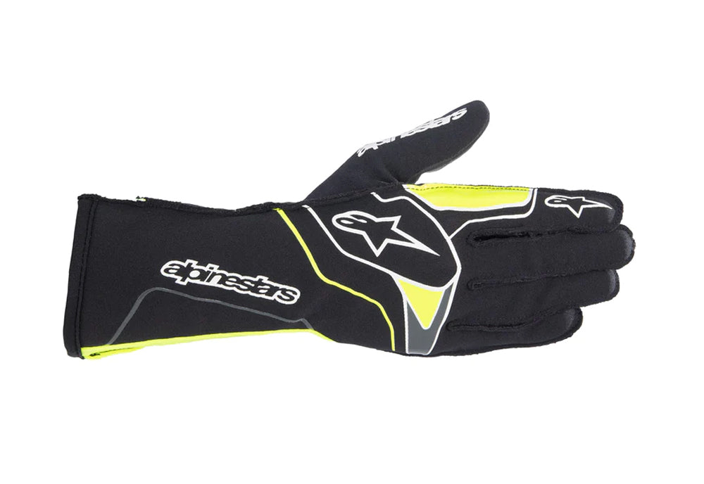 Alpinestars KMX gloves (Medium)
