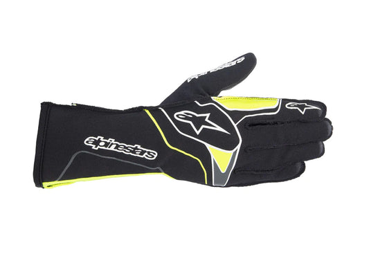 Alpinestars KMX gloves (Medium)