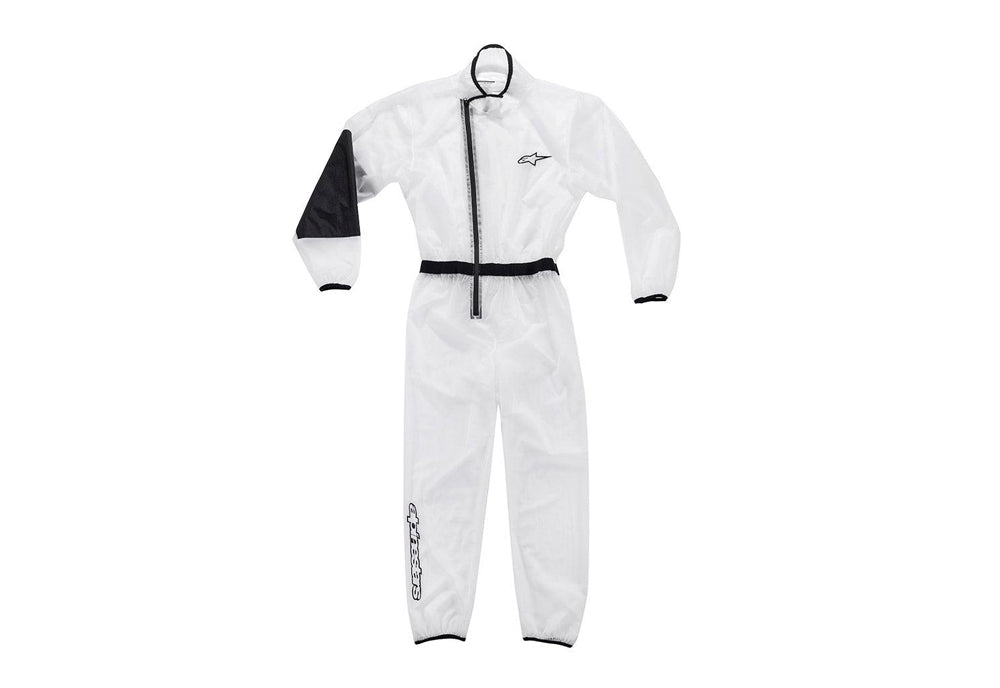 Alpinestars rain suit XS
