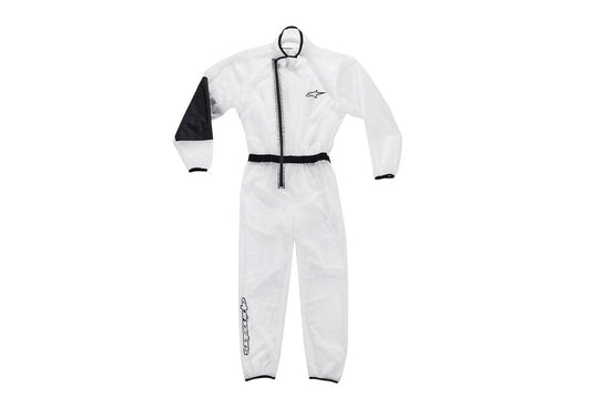 Alpinestars rain suit XS