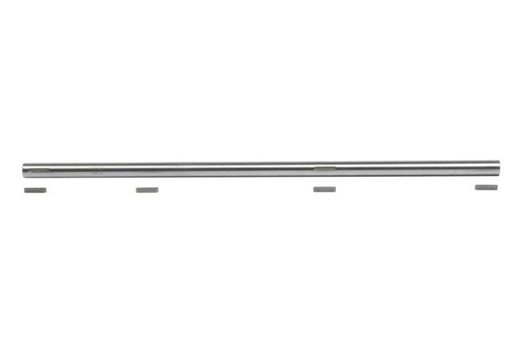 Axle 25 x 840 mm for Micro