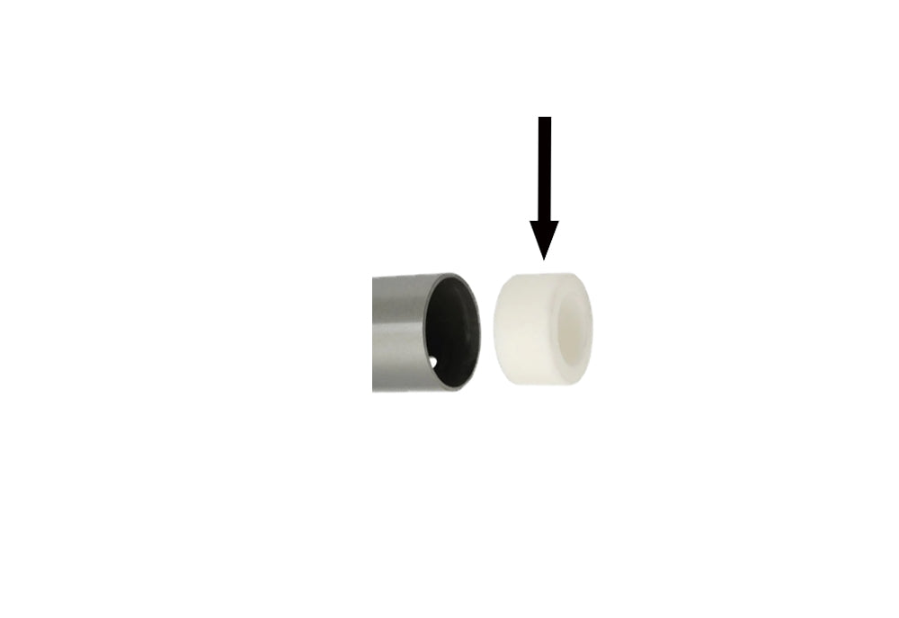 Stiffener bush for axle 50 mm