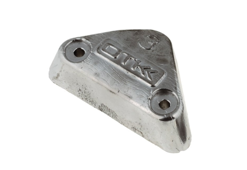 Go Kart Ballast Weight (by pound)