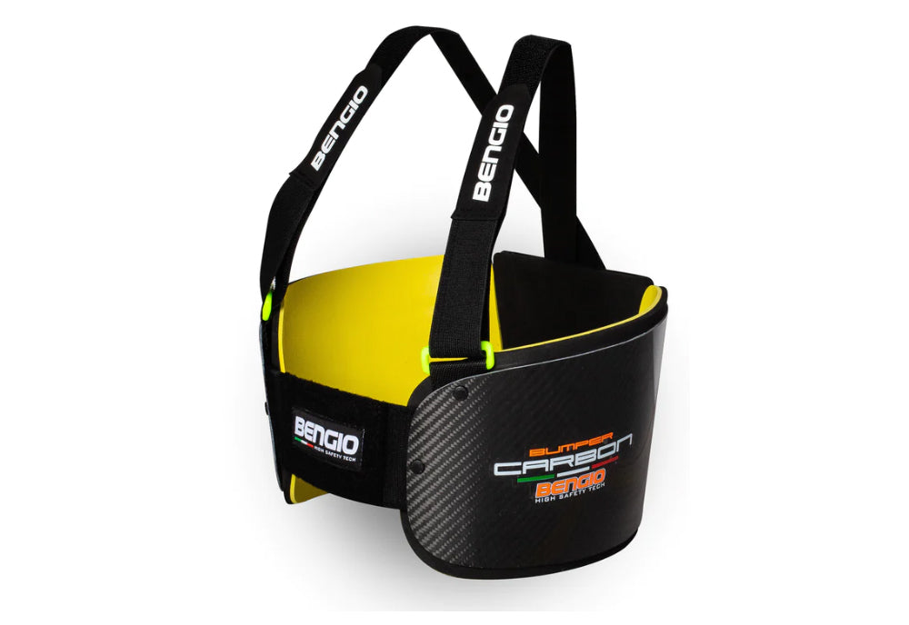 Bengio - rib protector carbon- SM