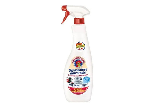 Universal degreaser