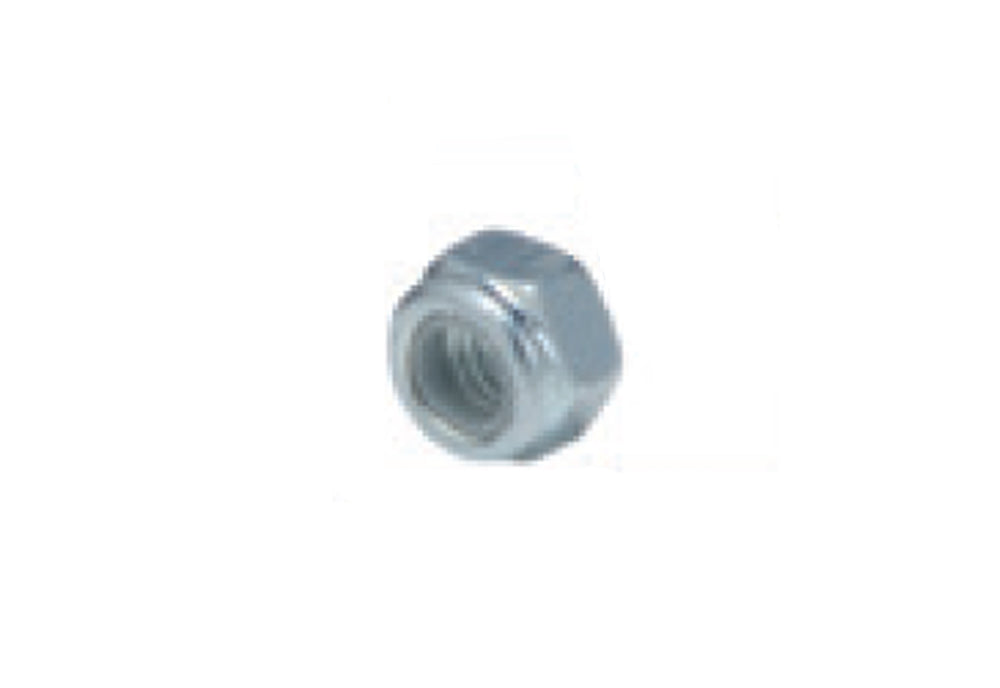 Self-locking Nut tall M8