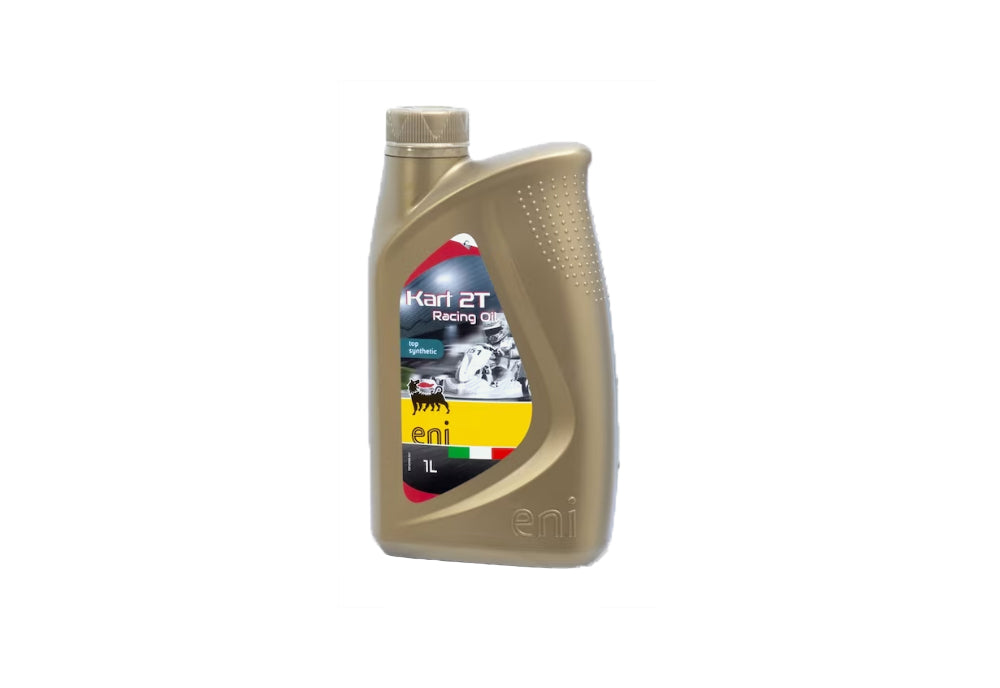 ENI oil
