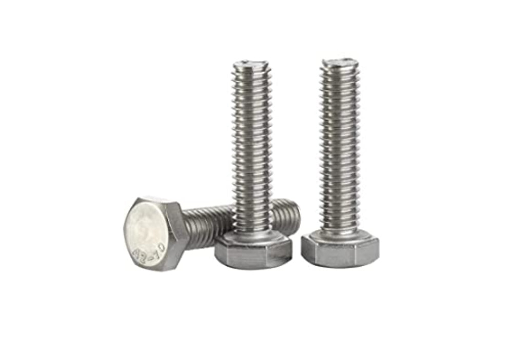 Hex Head Bolt (M8 x 20mm)