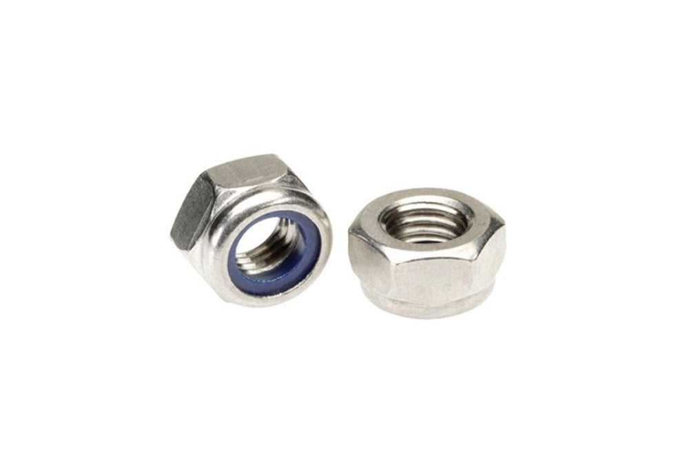 M6 Nylon Nut