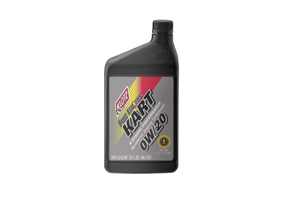 KE220 oil