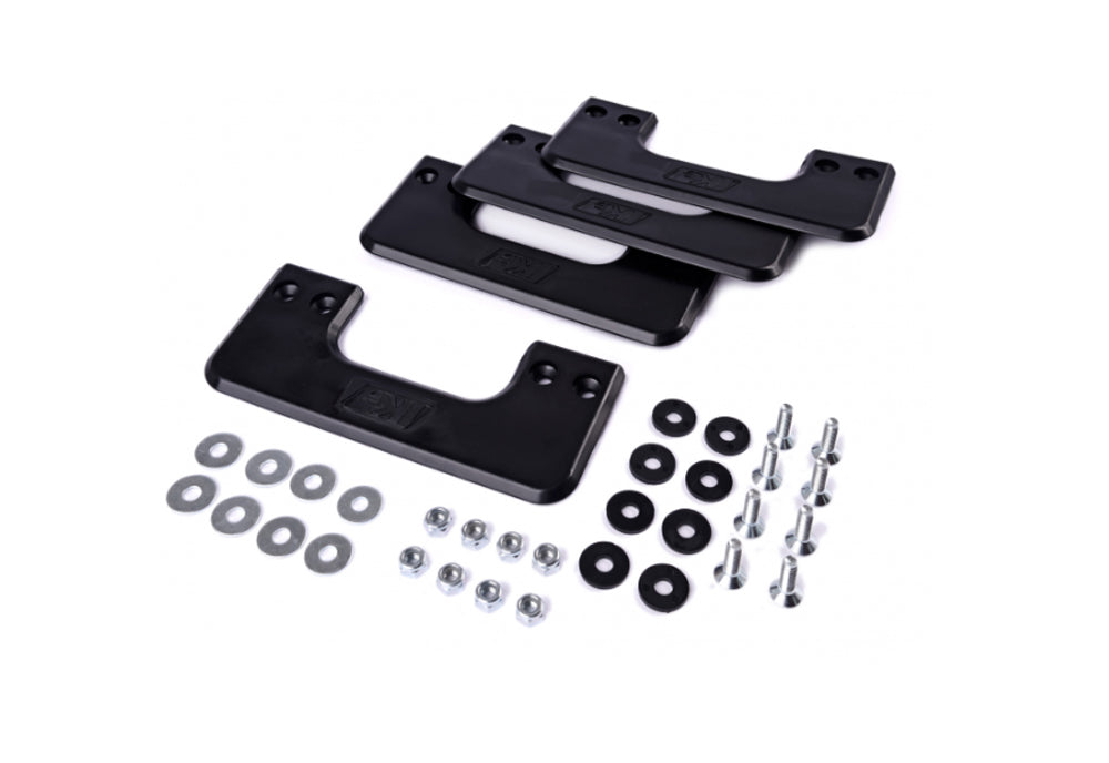 KG Chassis protector kit