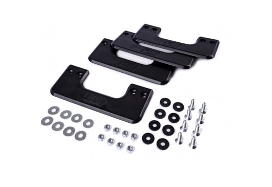 KG Chassis protector kit