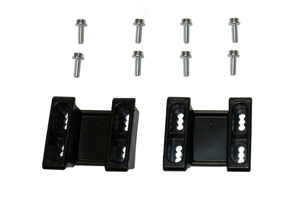 Front Bumper Mounting Kit (Push Back)