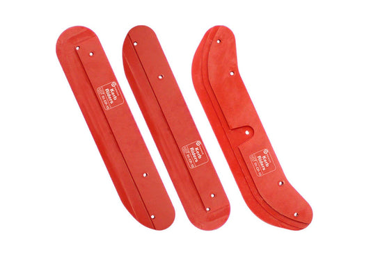 Senzo Skid Plate Kit