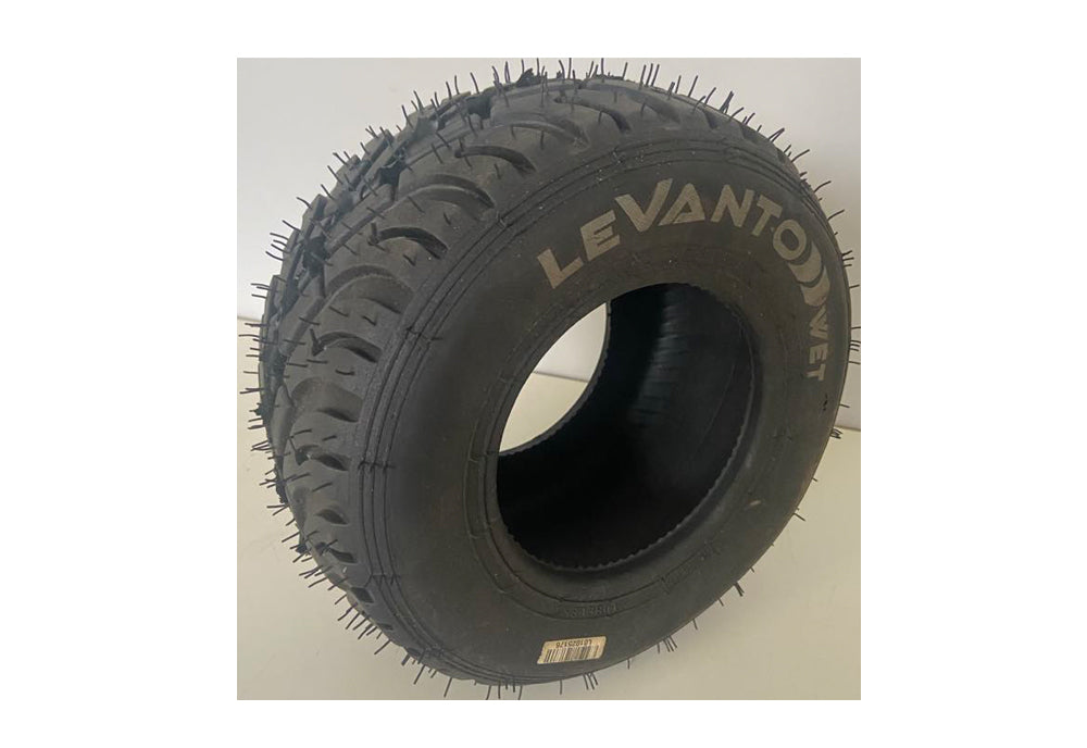 Levanto rain tire front