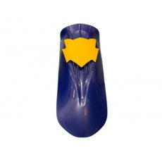 Nassau panel, Blue, M11