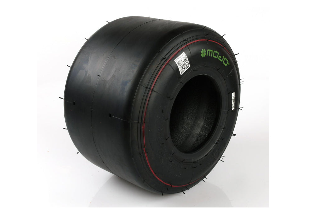 Mojo D2 7.1 Rear Tire