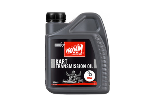 VROOM GEAR OIL 80W
