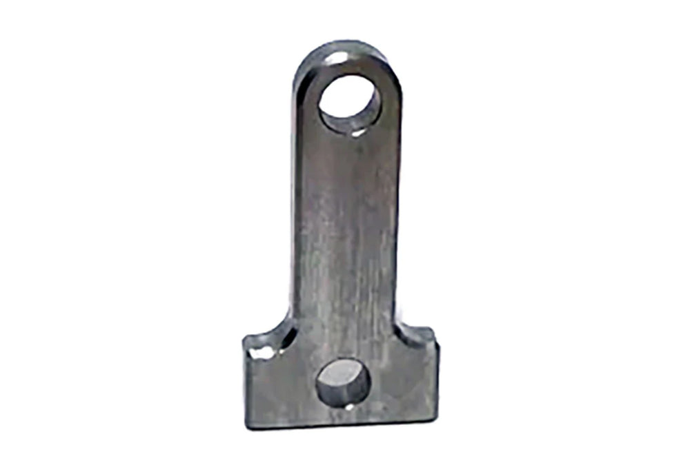 THROTTLE CABLE LIFTING PLATE FOR OTK PEDAL KIT