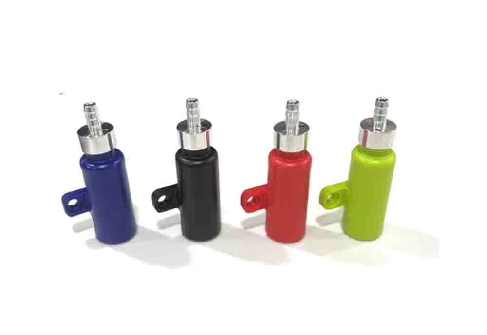 REV Bolt-On Overflow Bottle