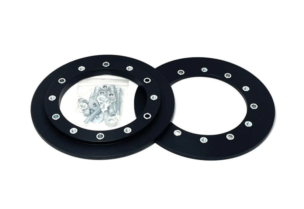 REV Nylon Sprocket Protector Set 204mm