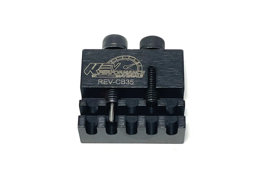 REV 35 Chain breaker