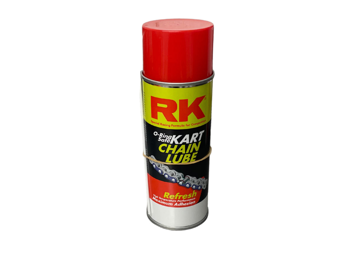 RK chain lube