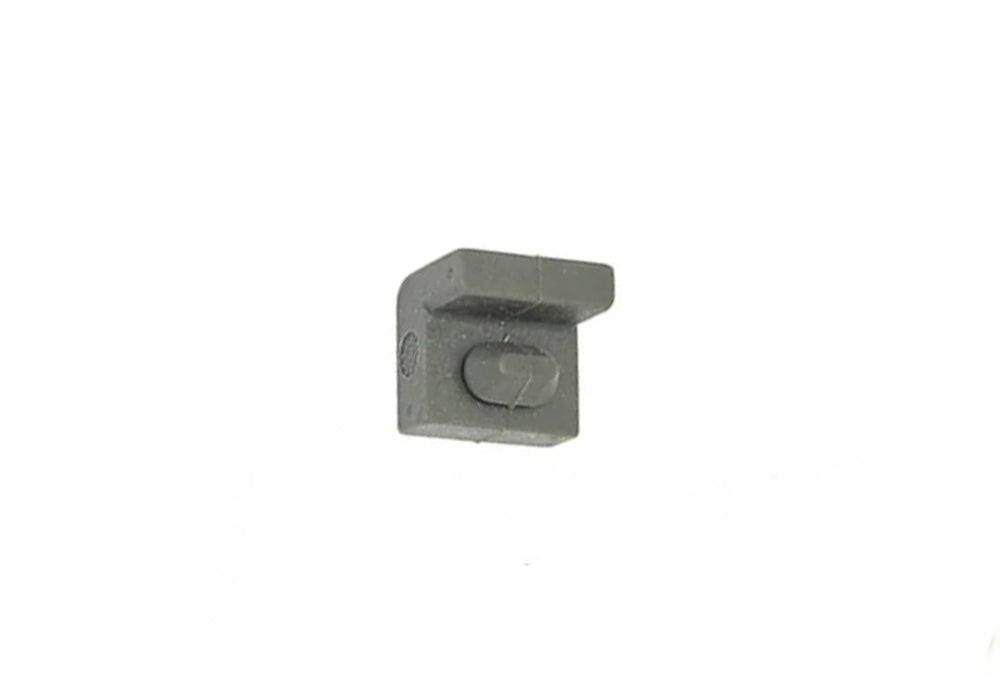 BUFFER F/ RETAINING EXHAUST SUPPORT, 2015