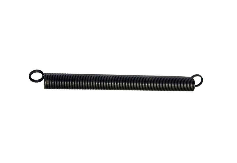 EXHAUST SPRING, 2015