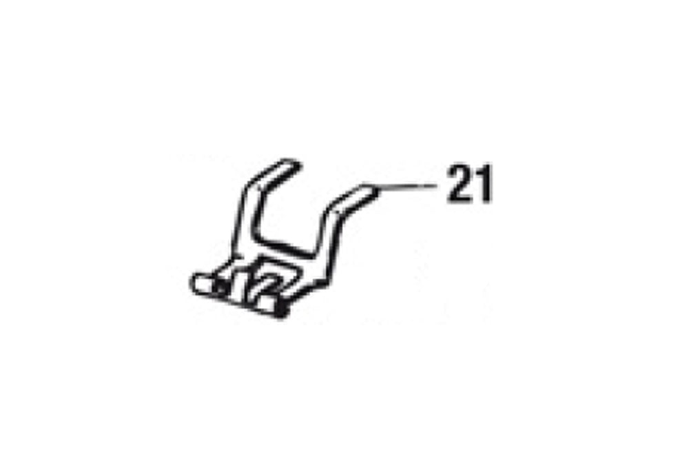 FLOAT BRACKET