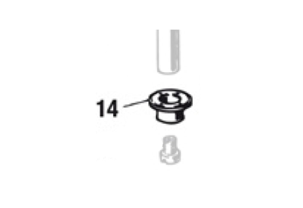 MAIN JET CUP