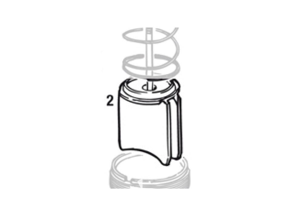 CARBURETOR SLIDE 45, 2015