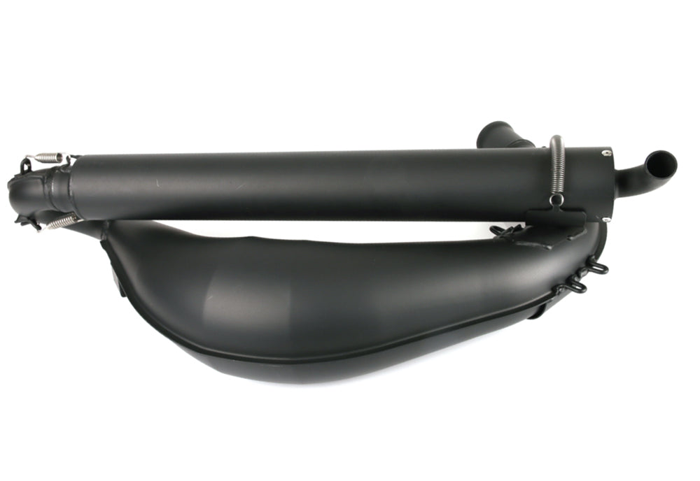 EXHAUST SYSTEM DD2 EVO, 2015 + ( 1156 )