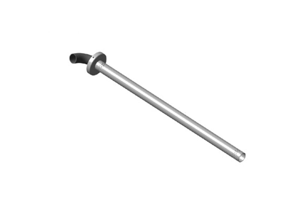 PERFORATED TUBE MICRO 2020 + ( 1172 )