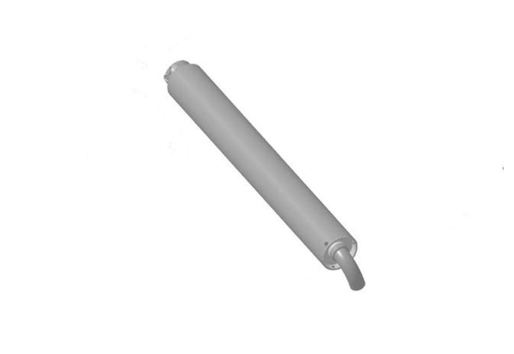 SILENCER EVO MAX/ DD2, 2015