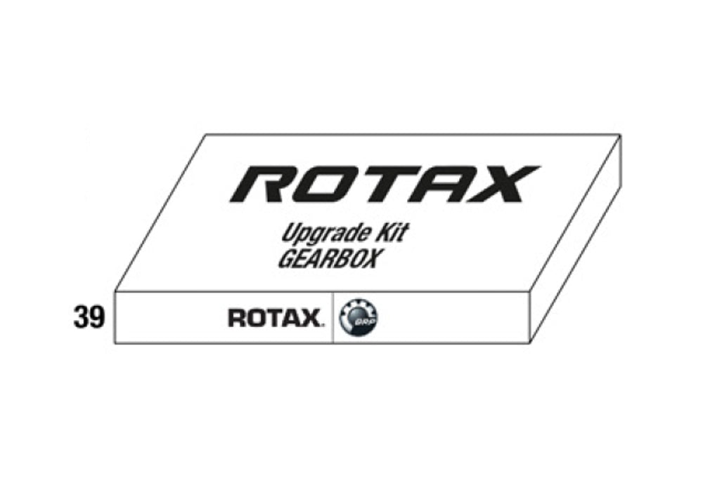 RETROFIT KIT GEARBOX DD2 ( 1224 )