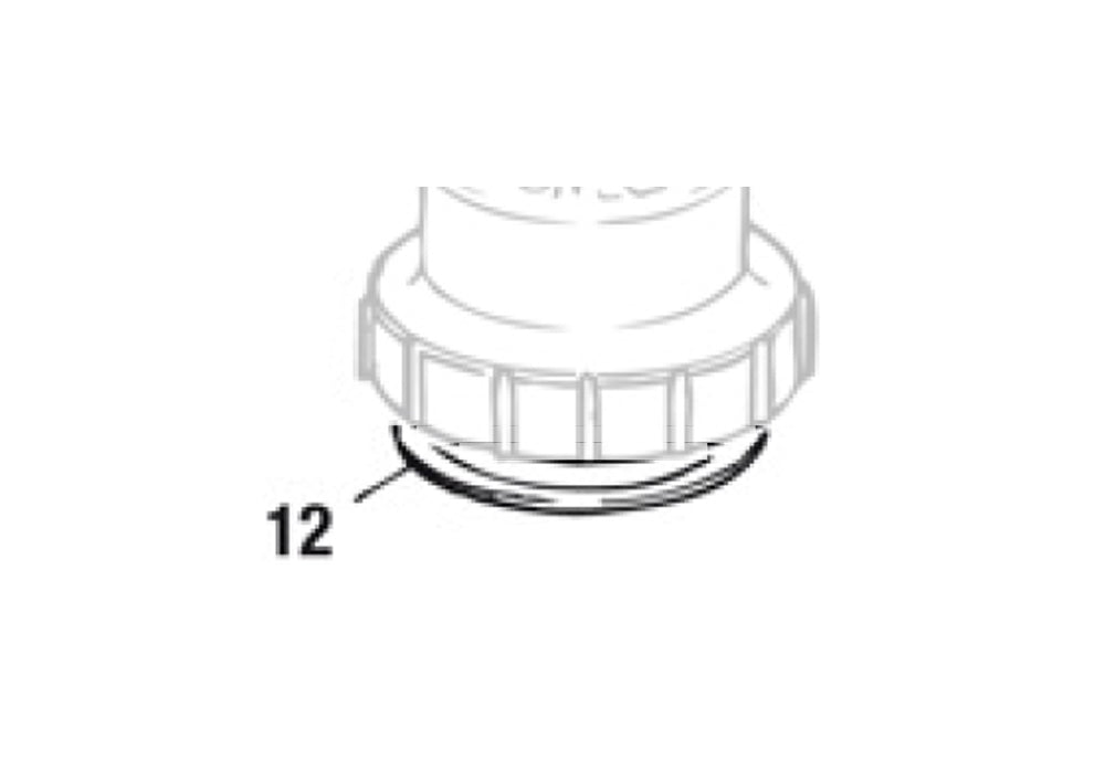 GASKET SET CARBURATOR ( 1230 )