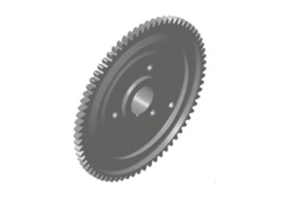STARTER GEAR DD2 2020 ( 1350 )