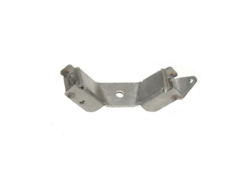 SUPPORT PLATE F/EXHAUST MAX 2018 ( 1510 )