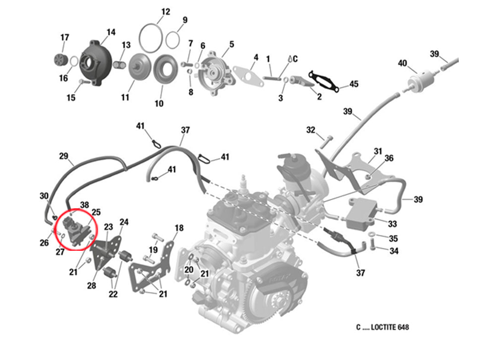 SELENOID VALVE