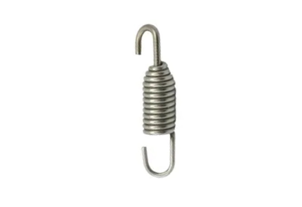 EXHAUST STAINLESS SPRING, 2015 ( 1707 )