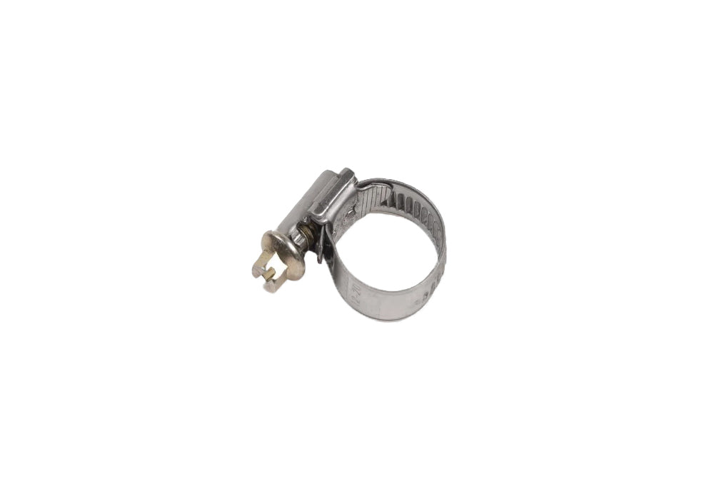 CLAMP FOR RADIATOR 16-25