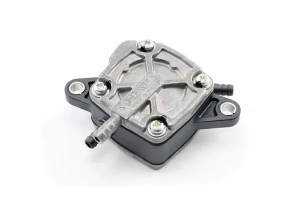 Dell'orto Fuel Pump (DD2)