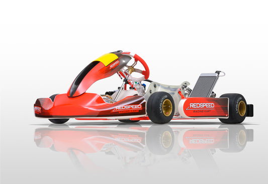 2023 Redspeed DD2 RX/RR