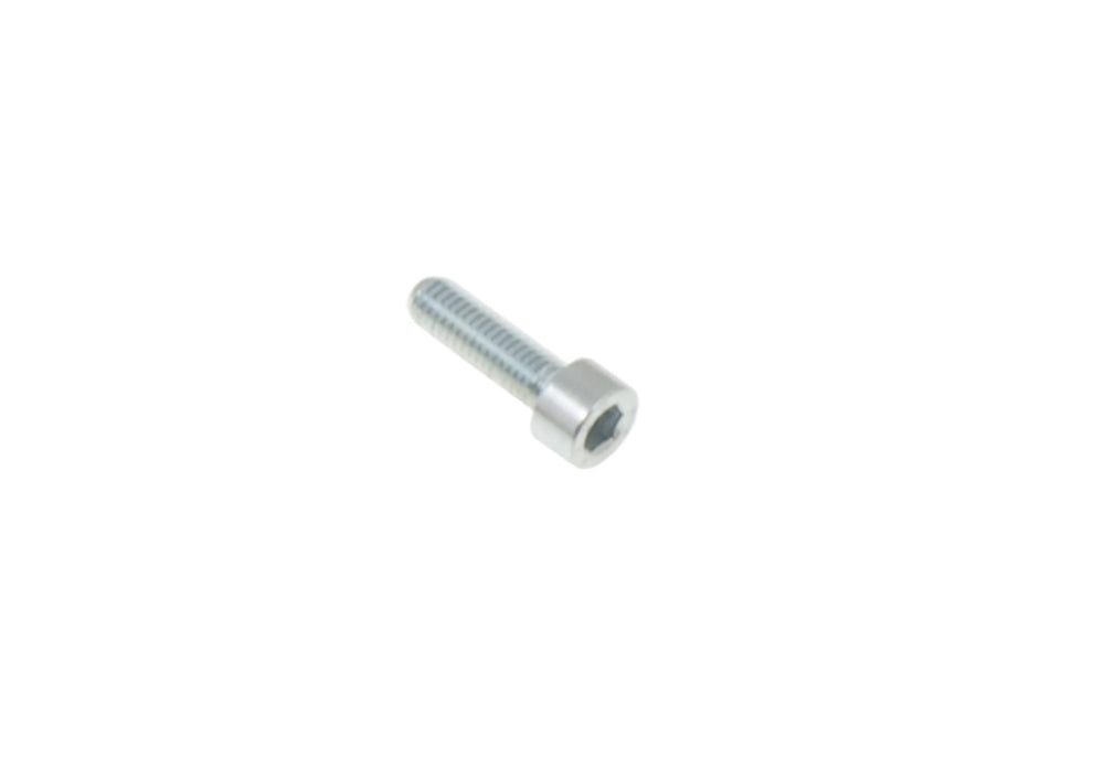 Socket-head screw M6x16
