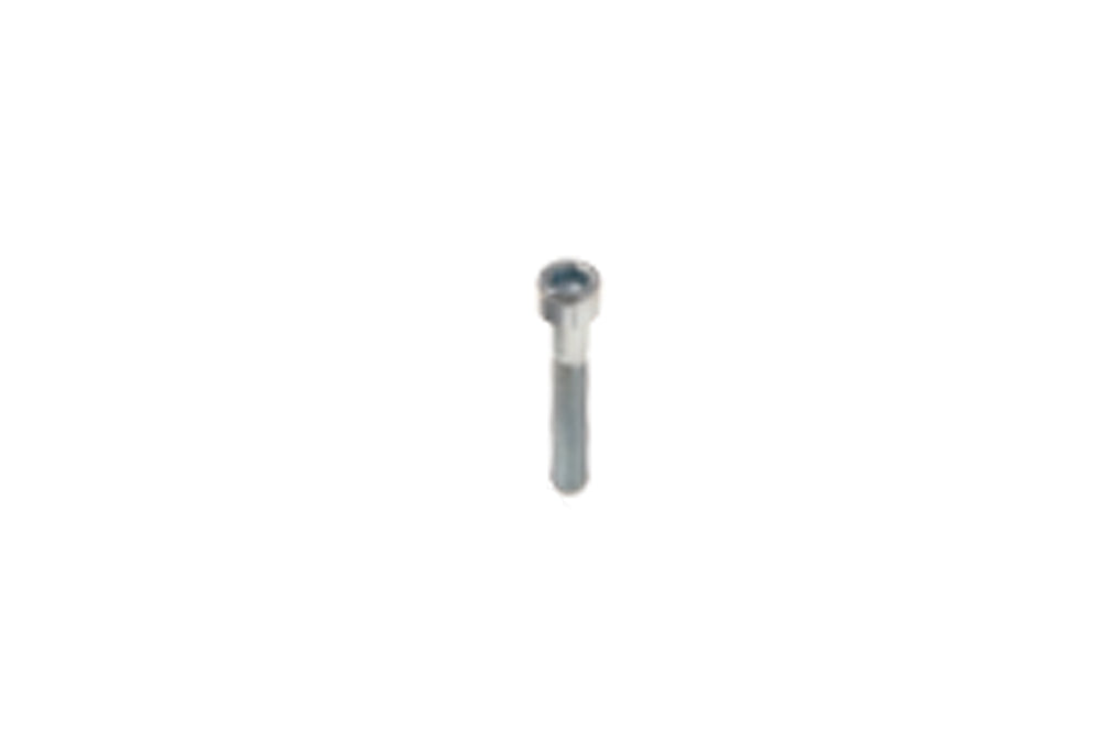 Socket-head screw M6x35