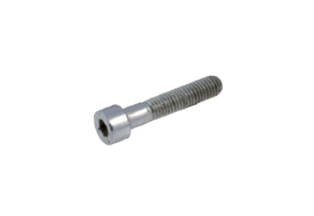 Socket-head screw M8x30