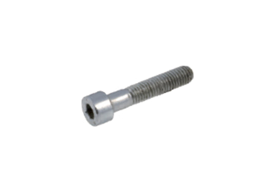 Socket-head screw M8x40