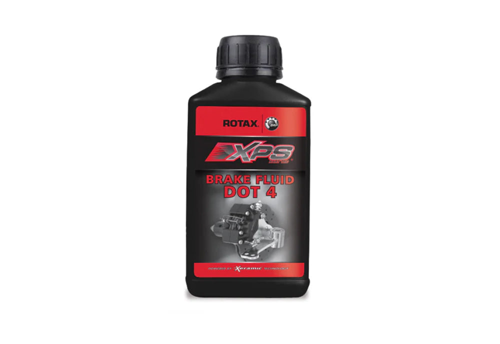 XPS Brake Fluid DOT 4 (250 ml)