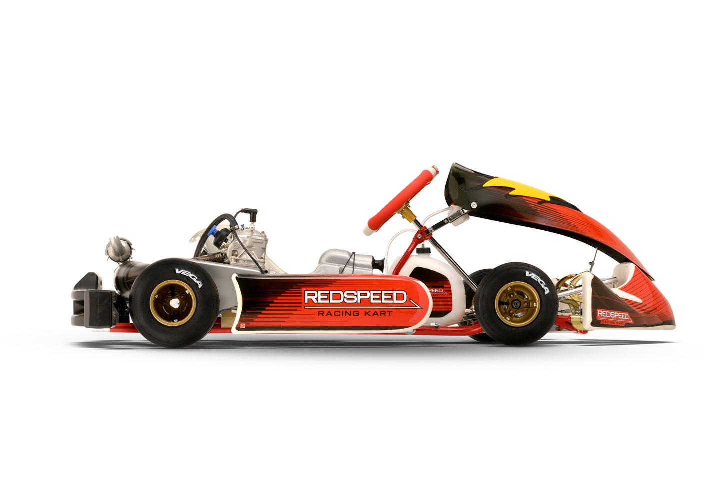 Redspeed DD2 RXT